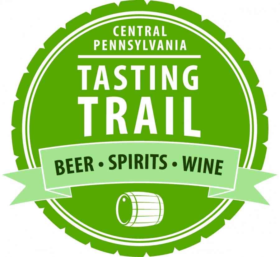 Tasting Trail Logo