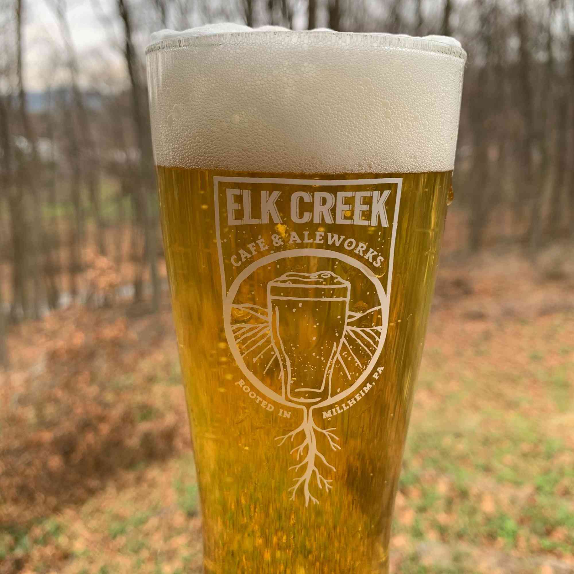 Elk Creek