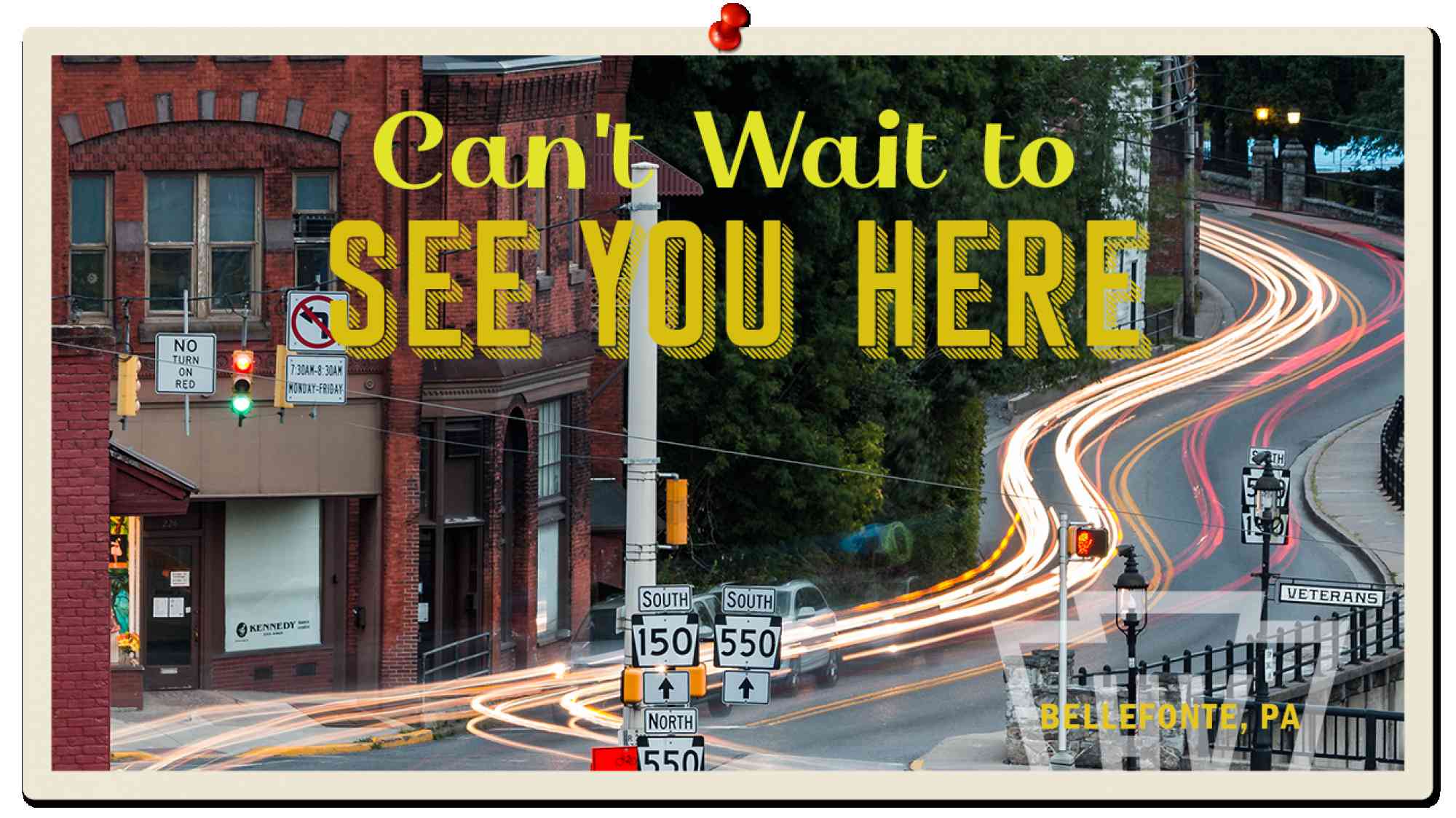 Bellefonte Postcard Template NONTTW