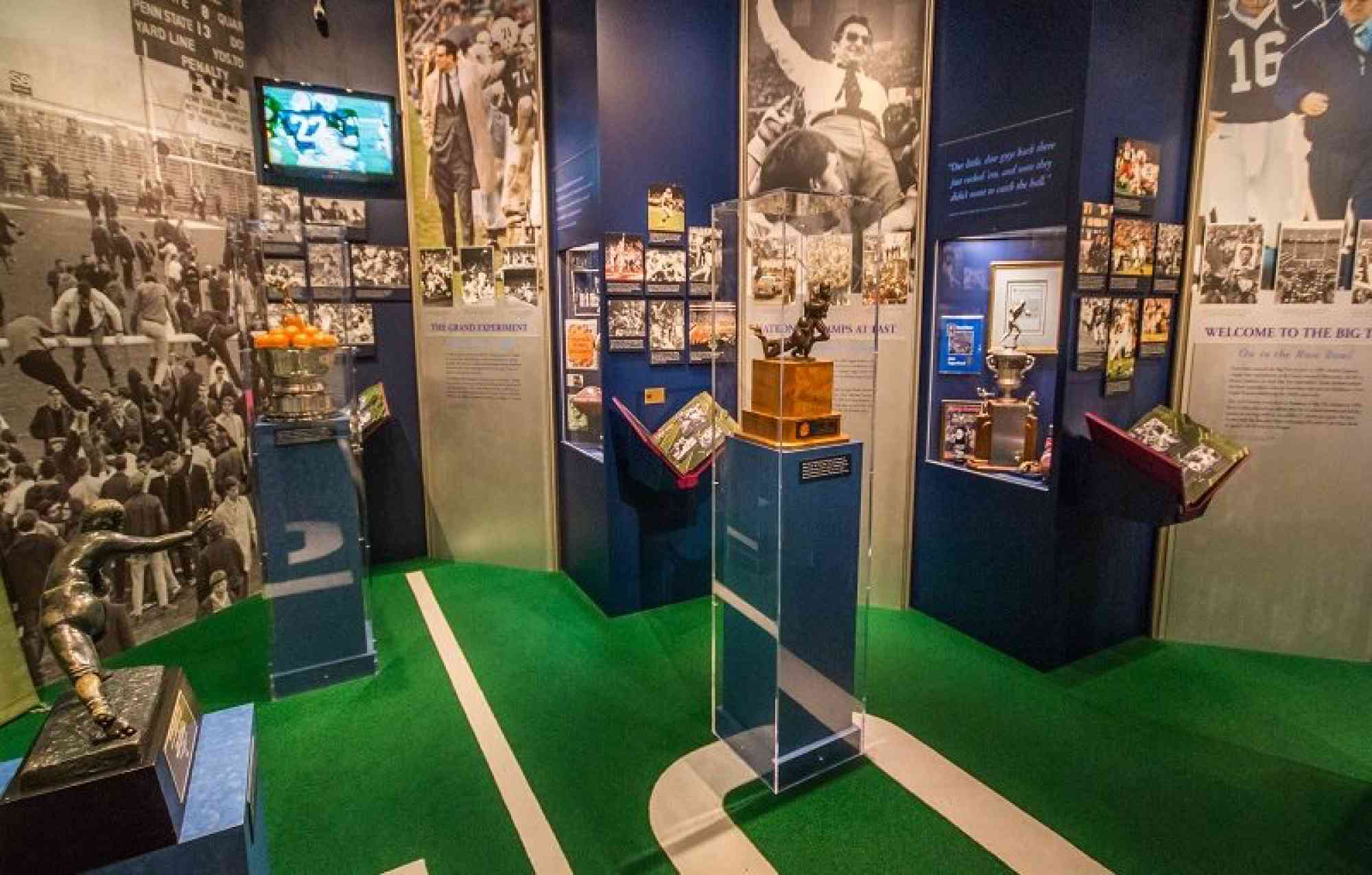 Penn State All-Sports Museum