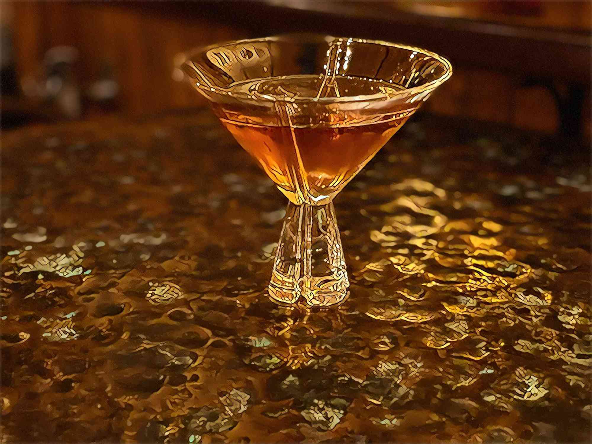 PGH Cocktail