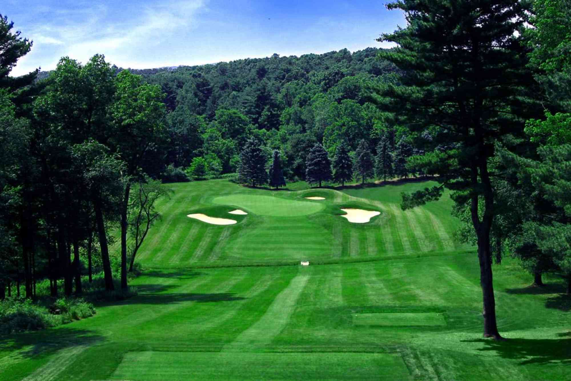 Golf Courses, Golf Resort & Academy in PA