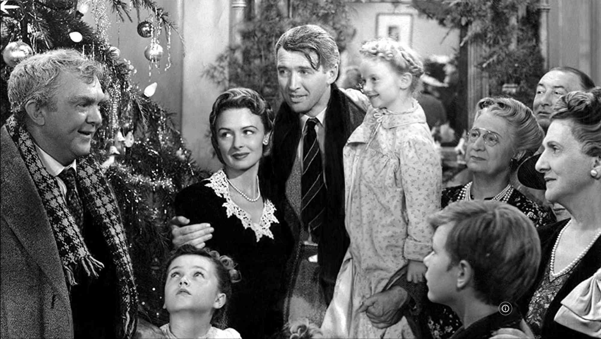 Its A Wonderful Life screenshot