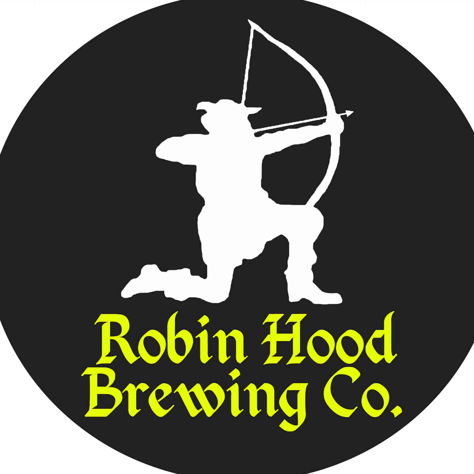 Robin Hood