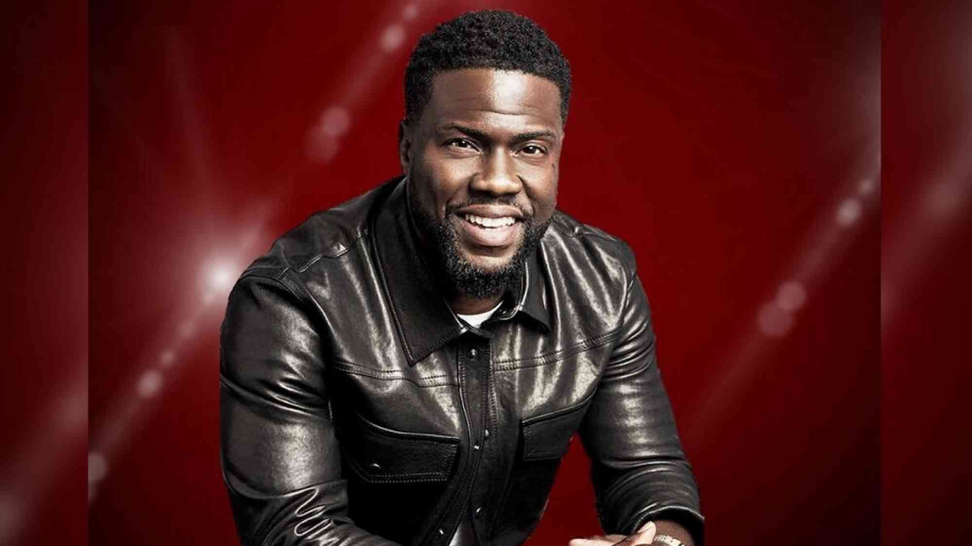 Kevin Hart at BJC