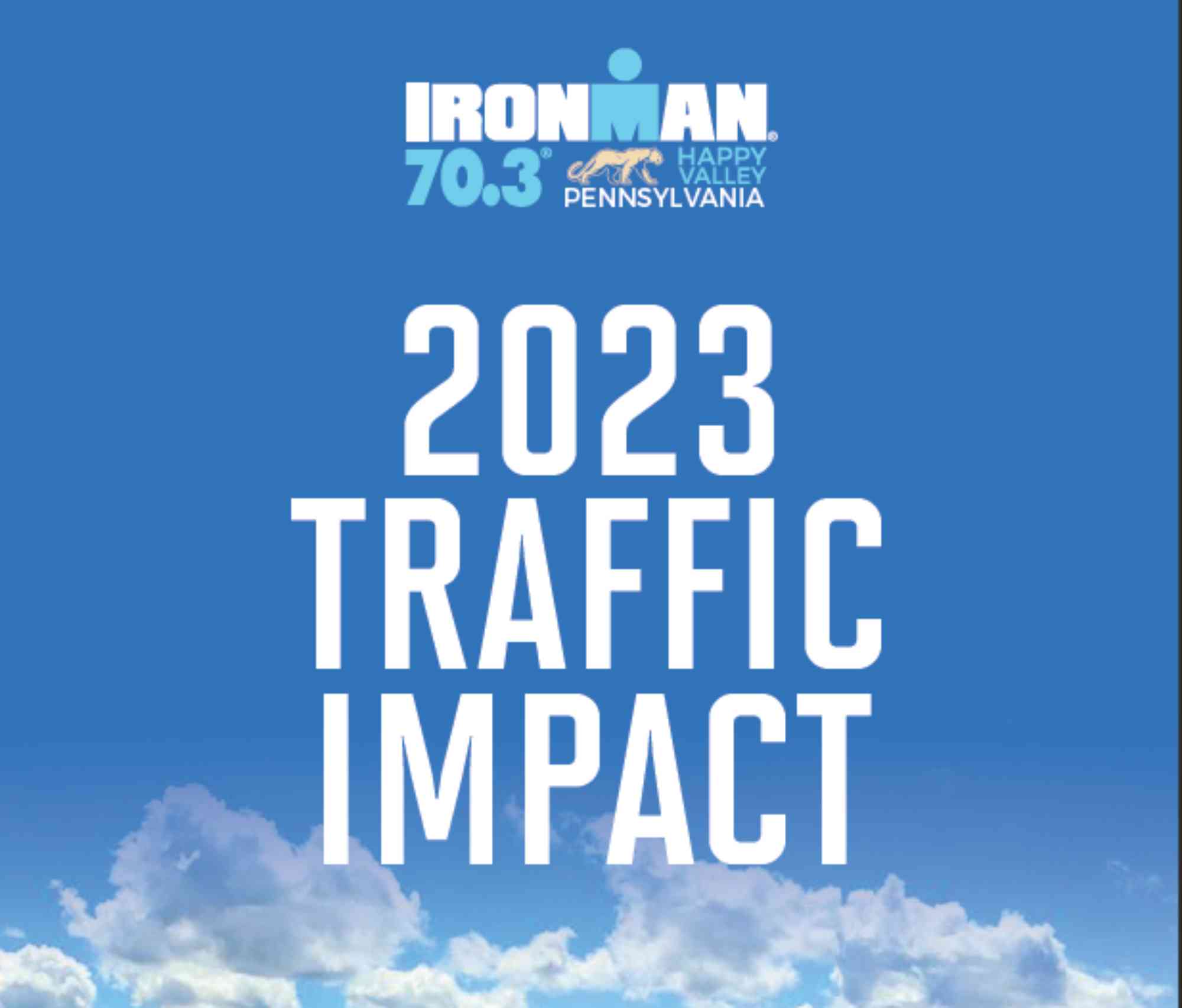 IRONMAN 70.3 Pennsylvania July 2! - The Adventure Bureau Dispatch