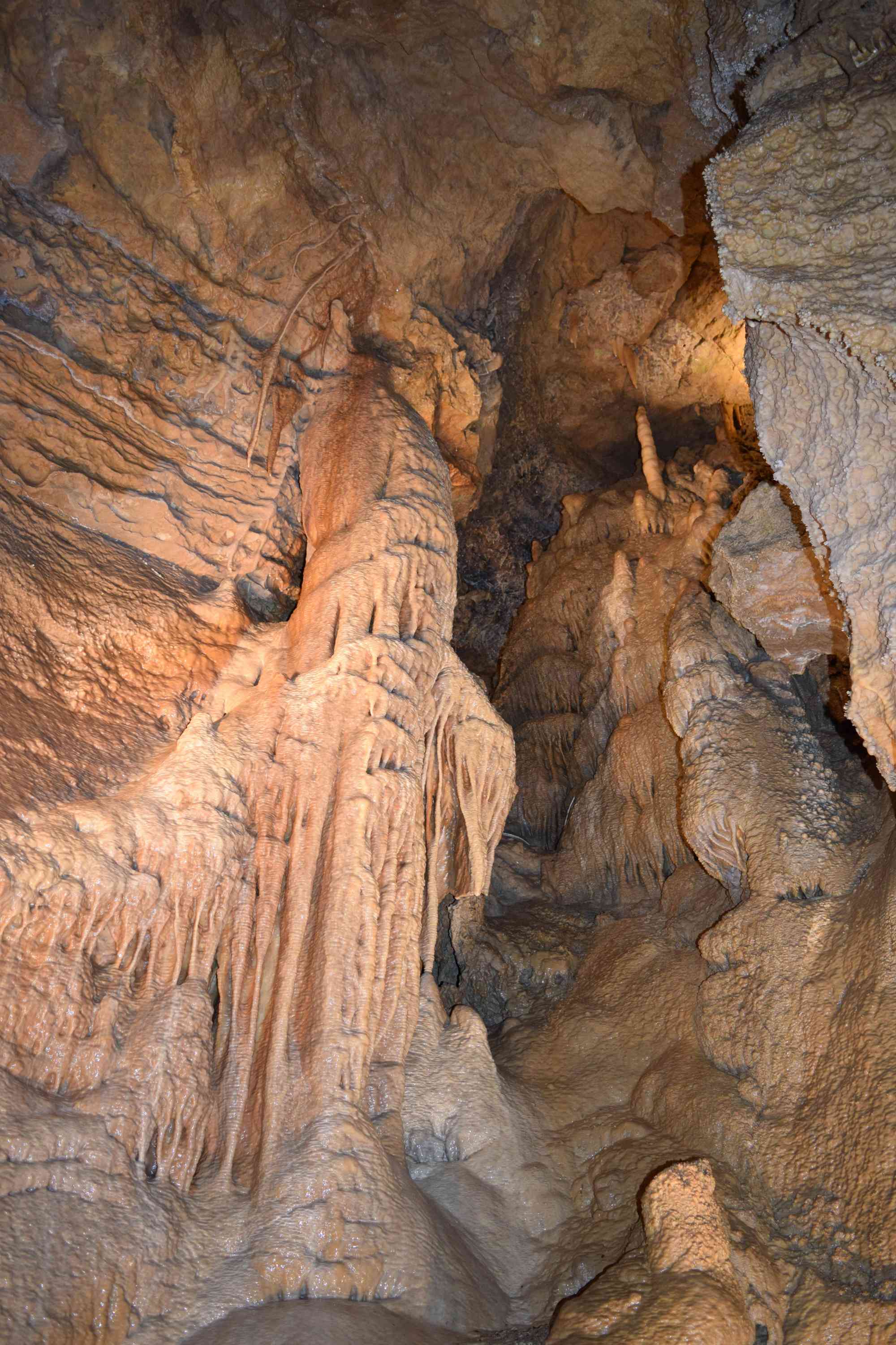 Lincoln Caverns ecs DSC 0165