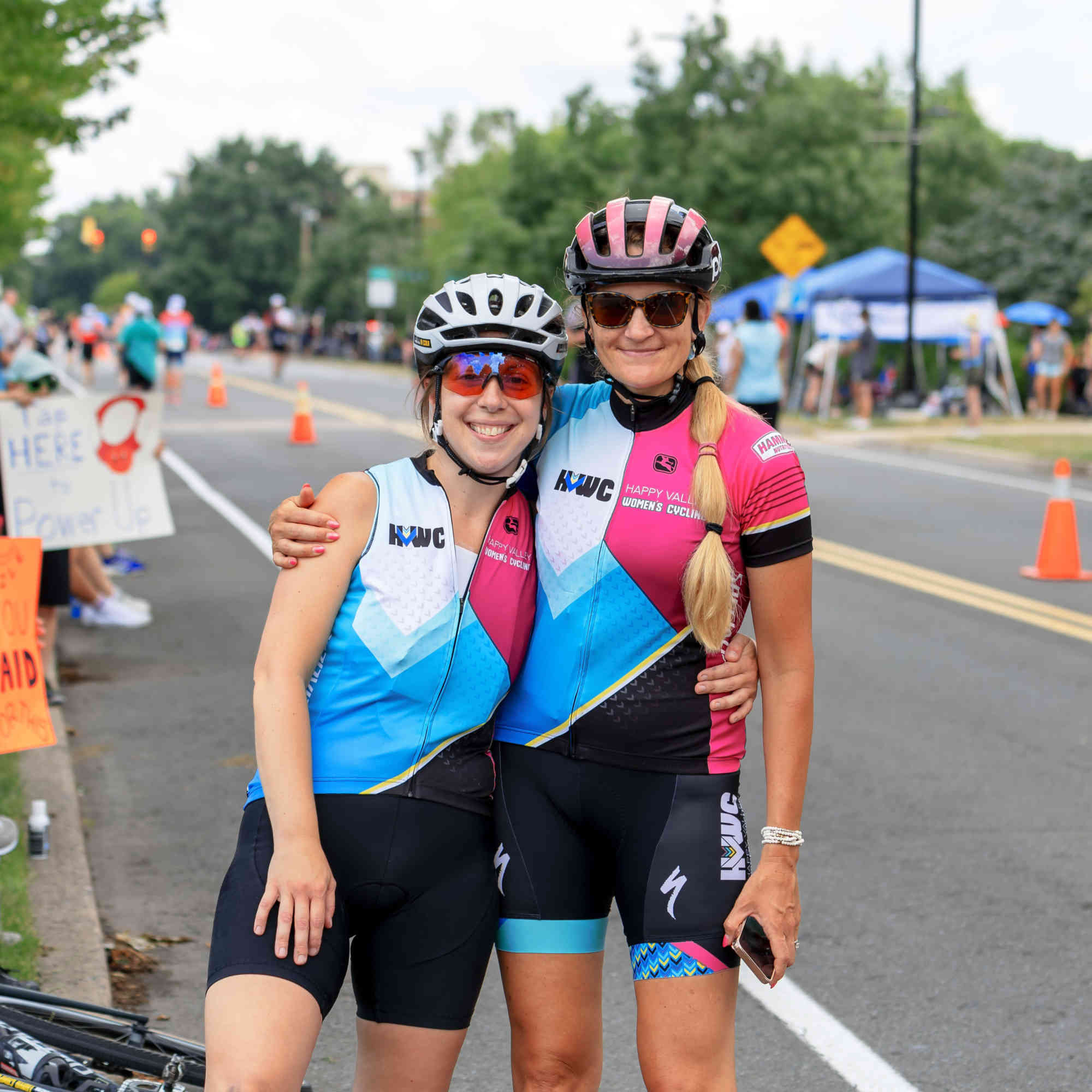HVWC Transitions from Race Team to Community Club for 2025 - The