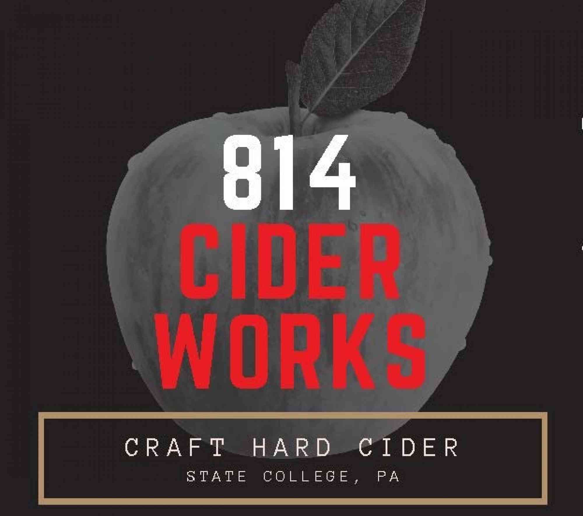 814 Cider Works