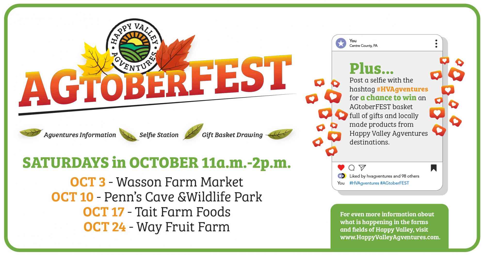 Agtober FEST facebook 01