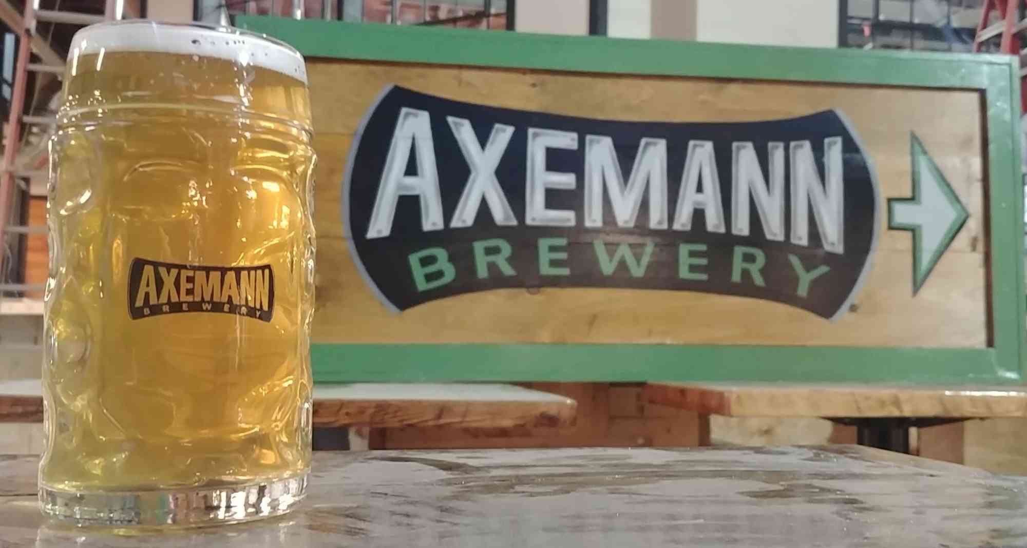 Axemann Brewery Photo Cropped