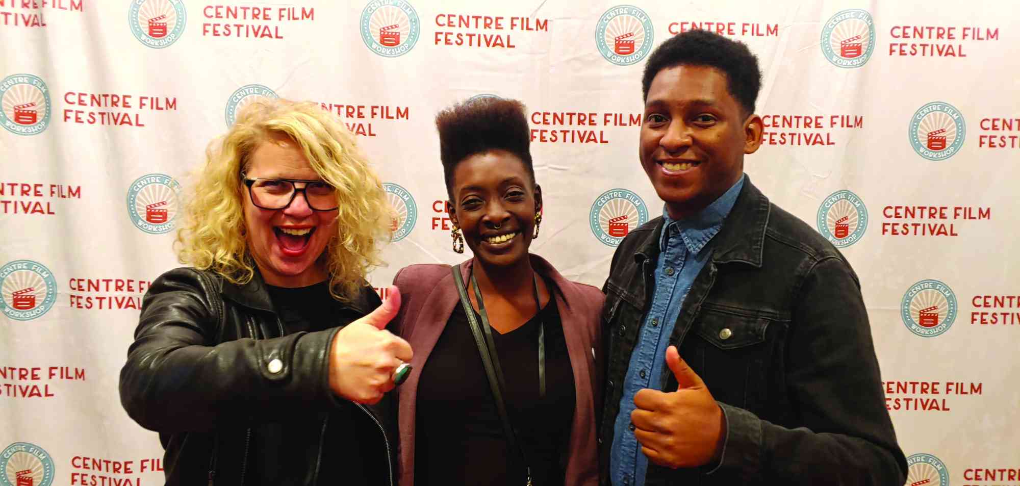 Centre Film Festival 1