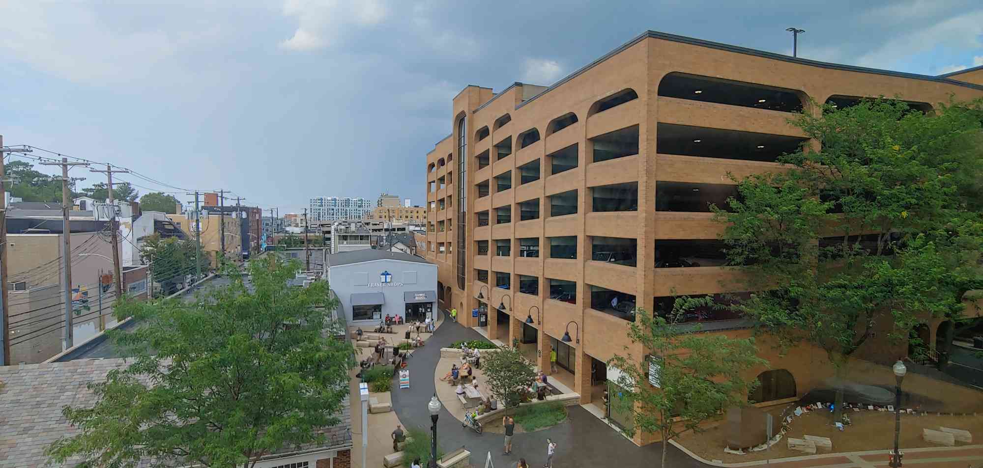 Federal Taphouse view State College ecs0805211735b HDR