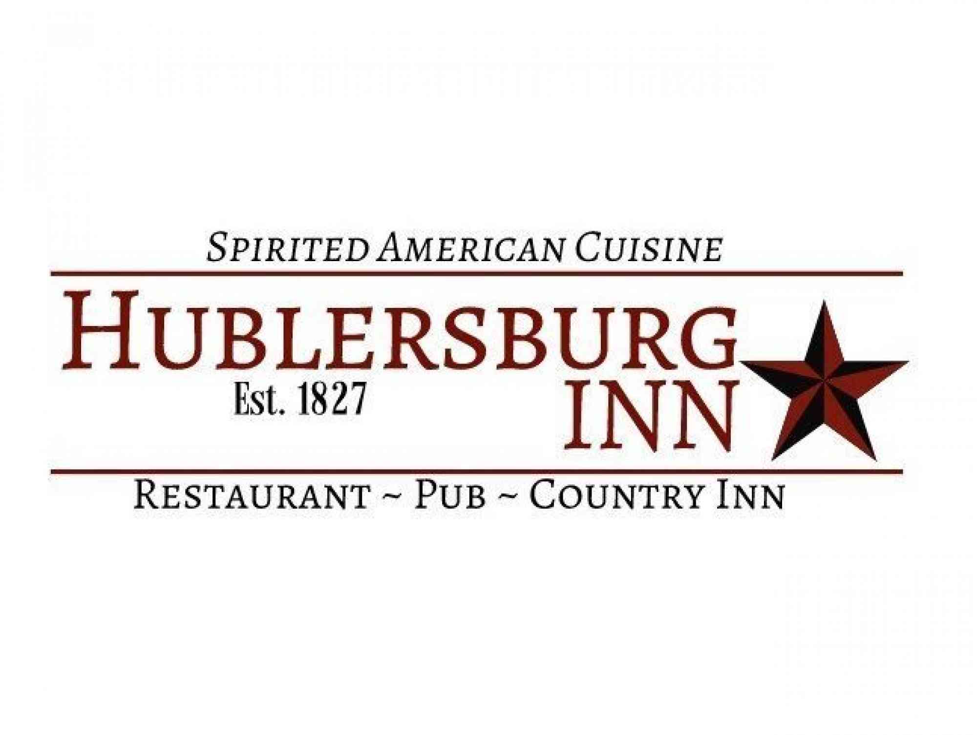 Hublersburg Inn pic screen shot