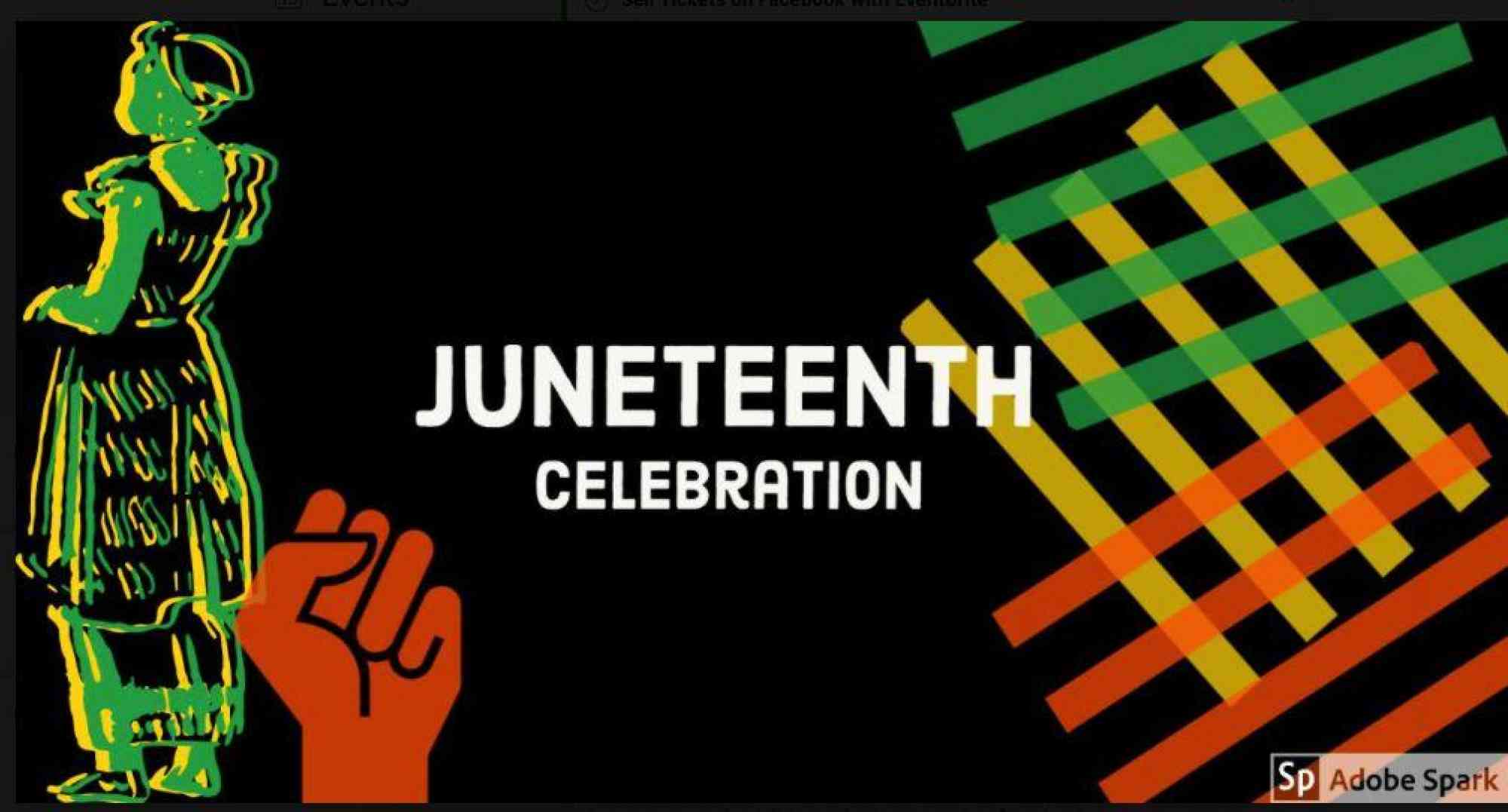 Juneteenth State College