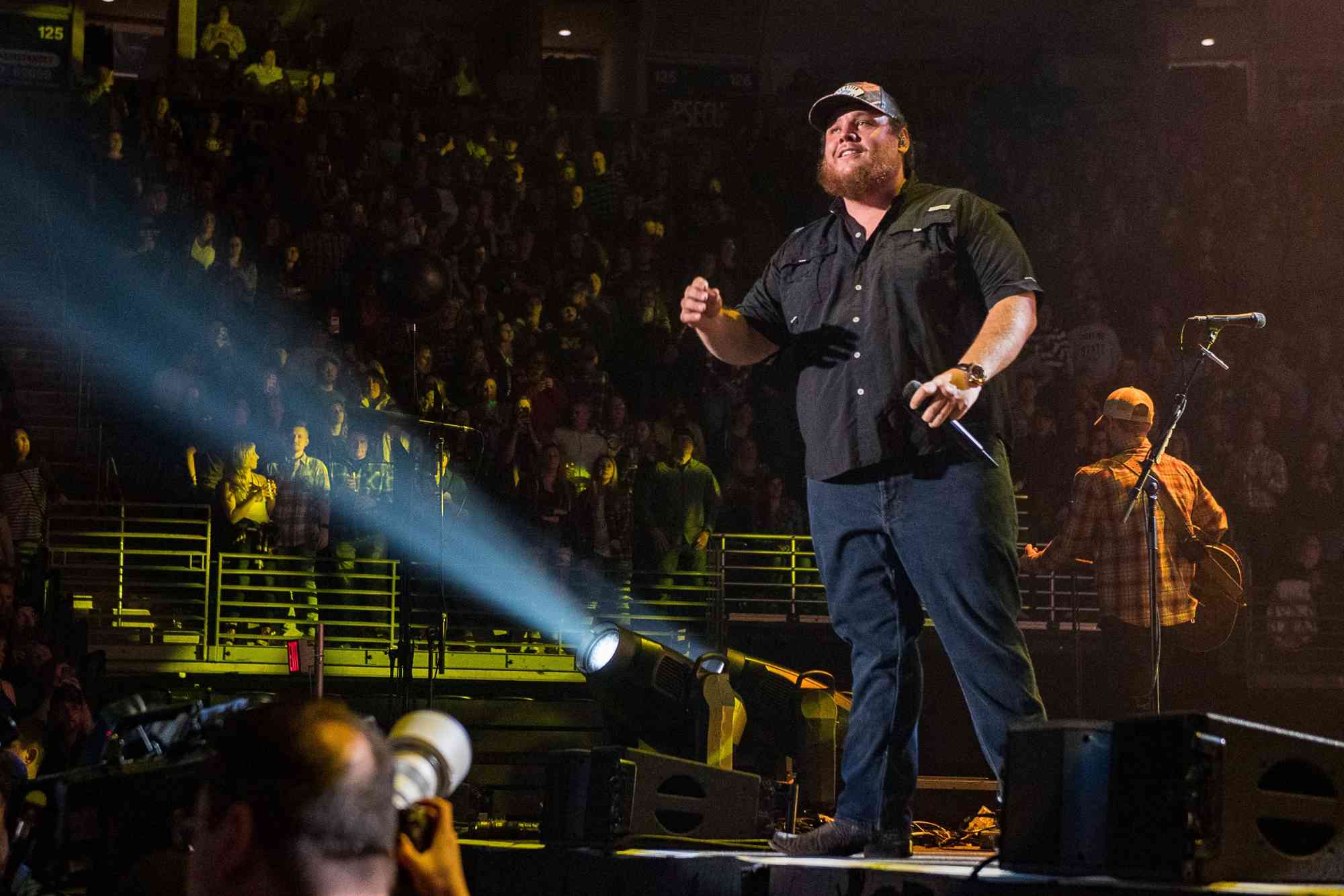 Luke Combs 2