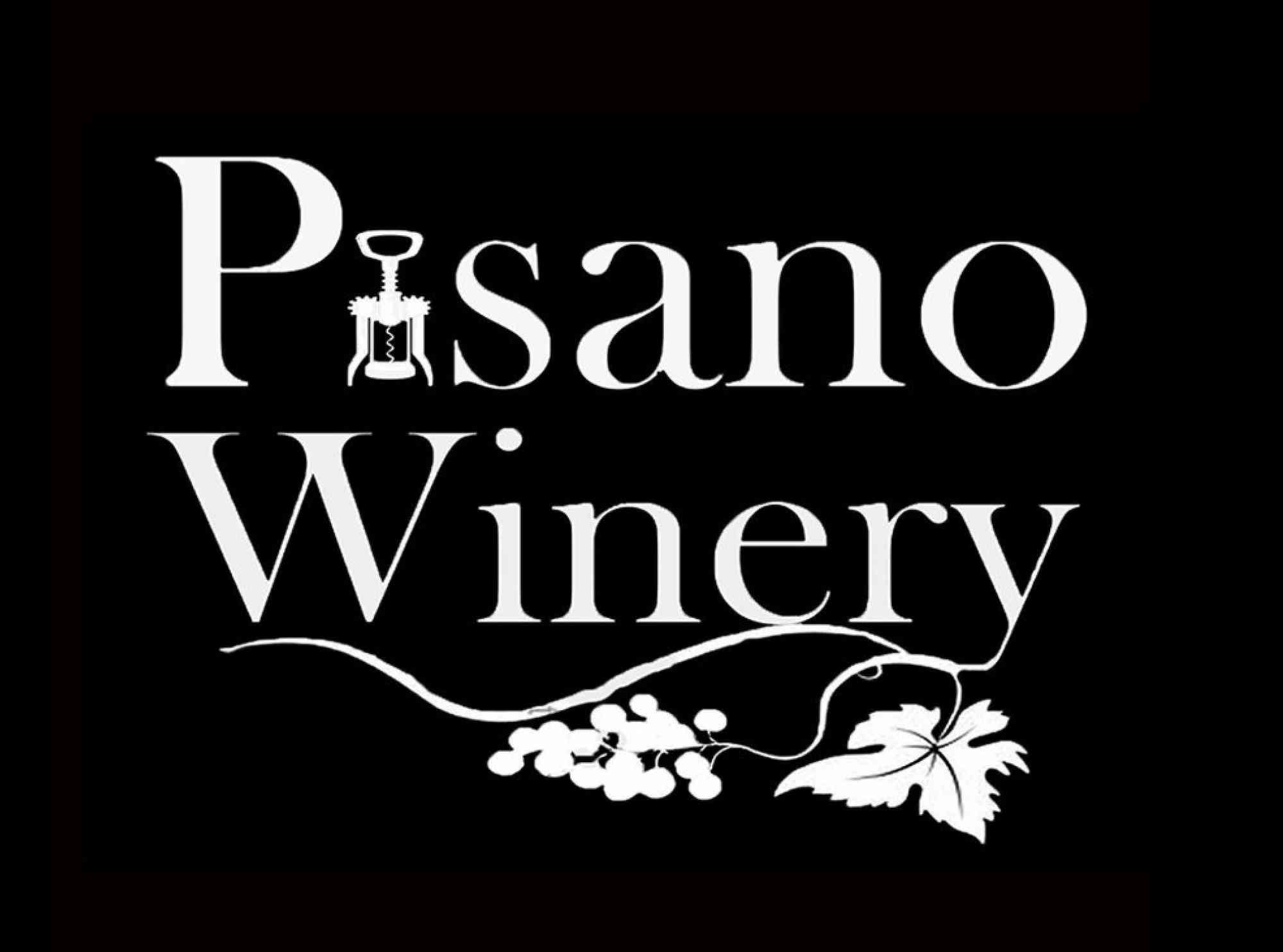 Pisano winery