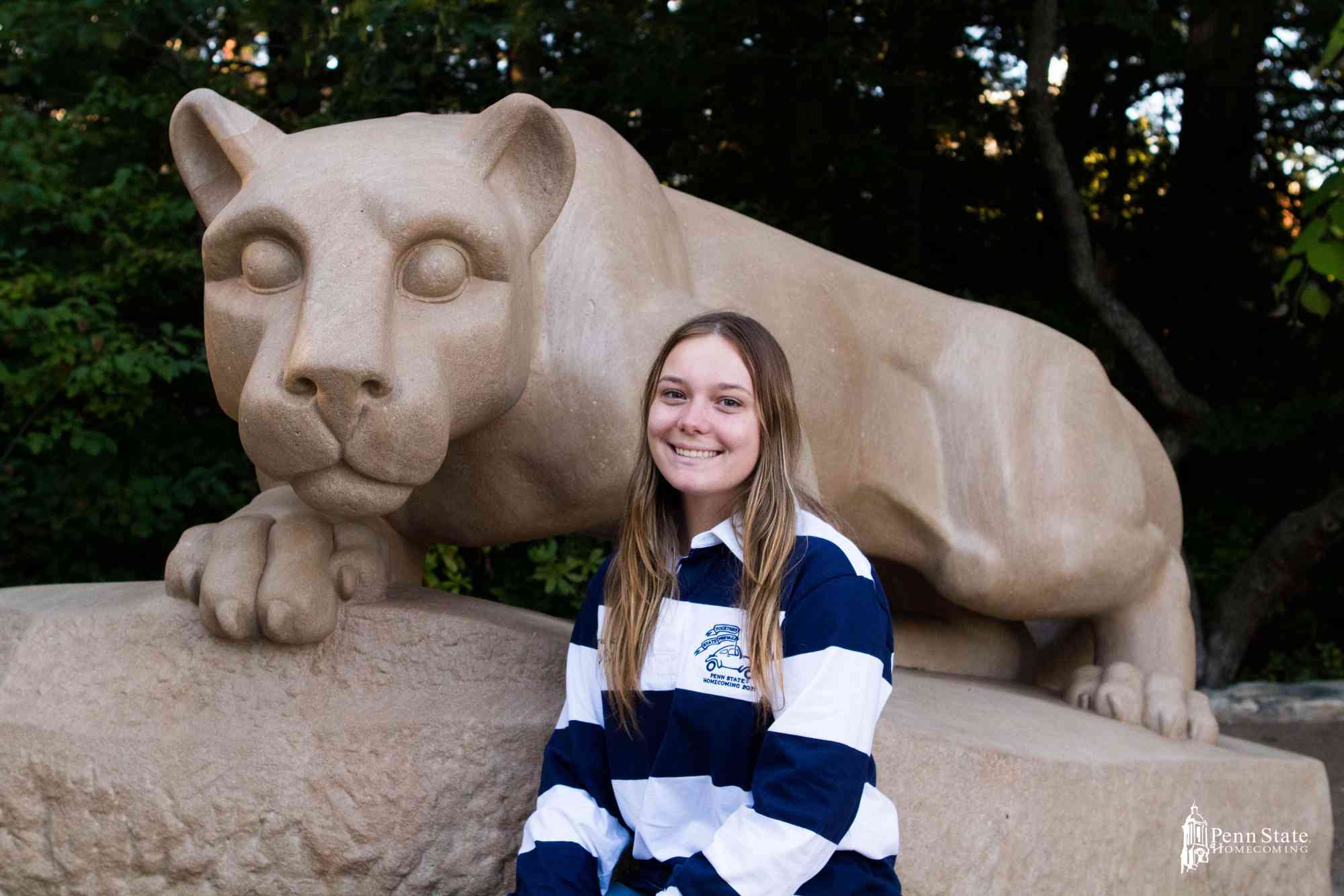 Penn State Announces Officers for 2022 The Adventure