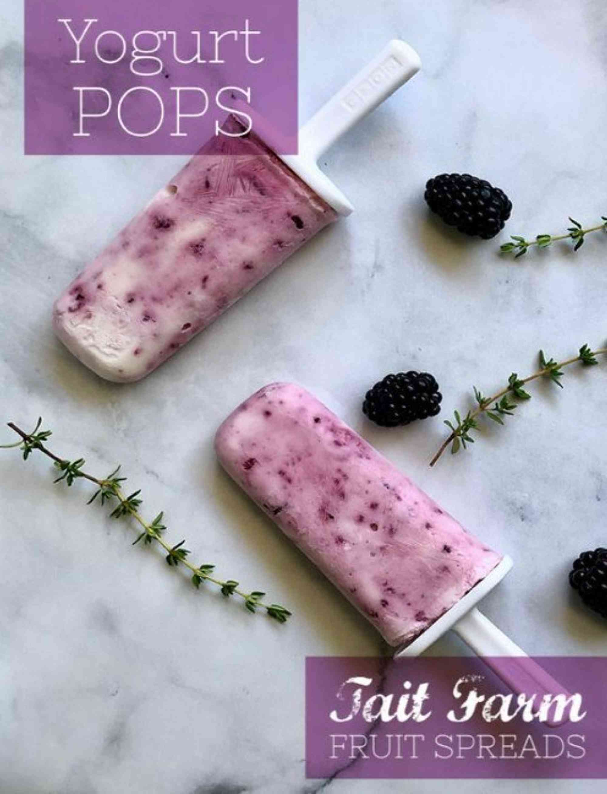 tait farm yogurt pops