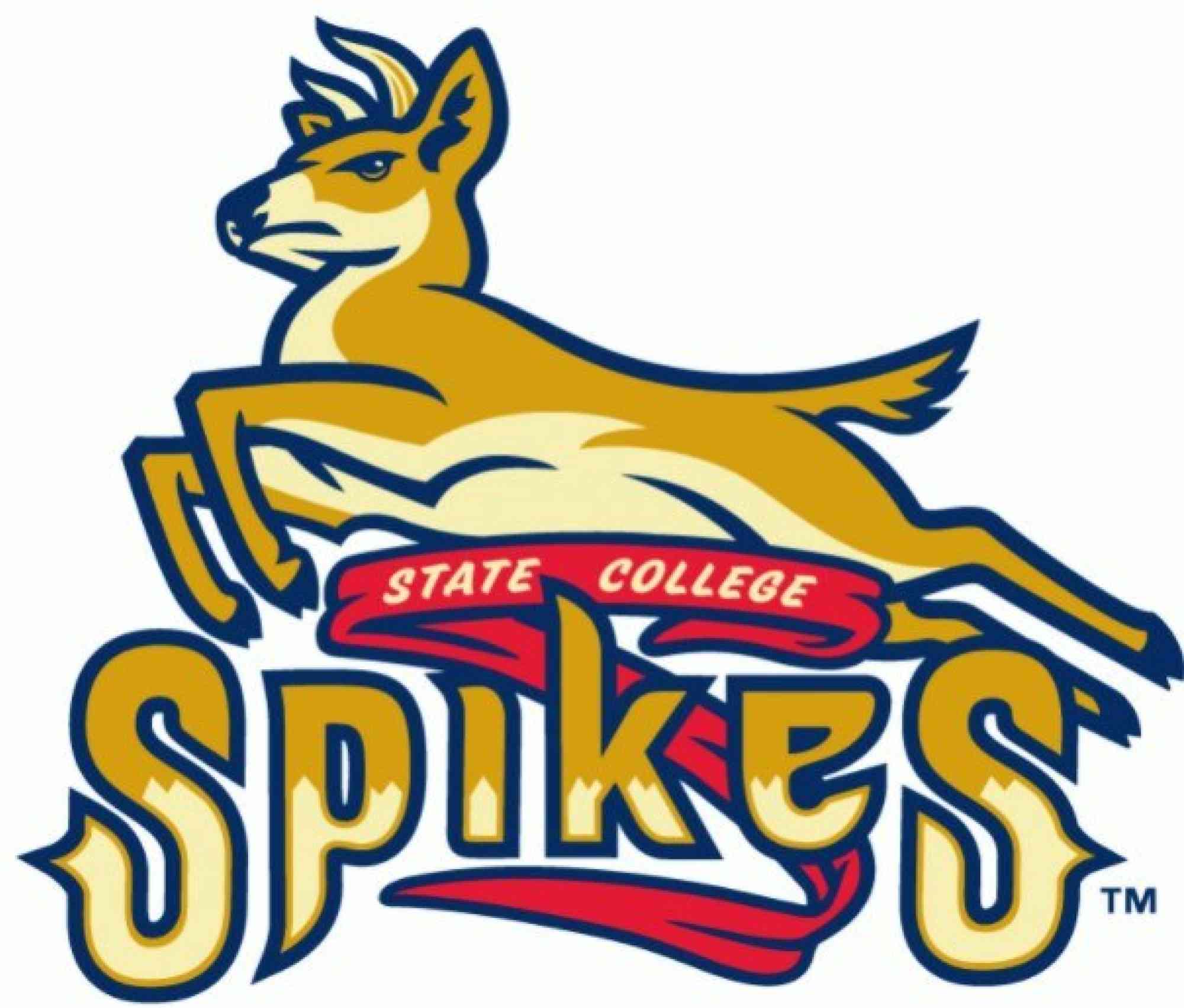 Spikes logo