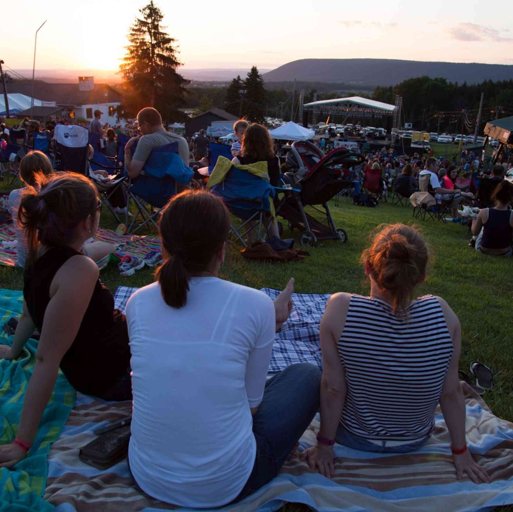 Tussey Mountain_Tussey Wingfest