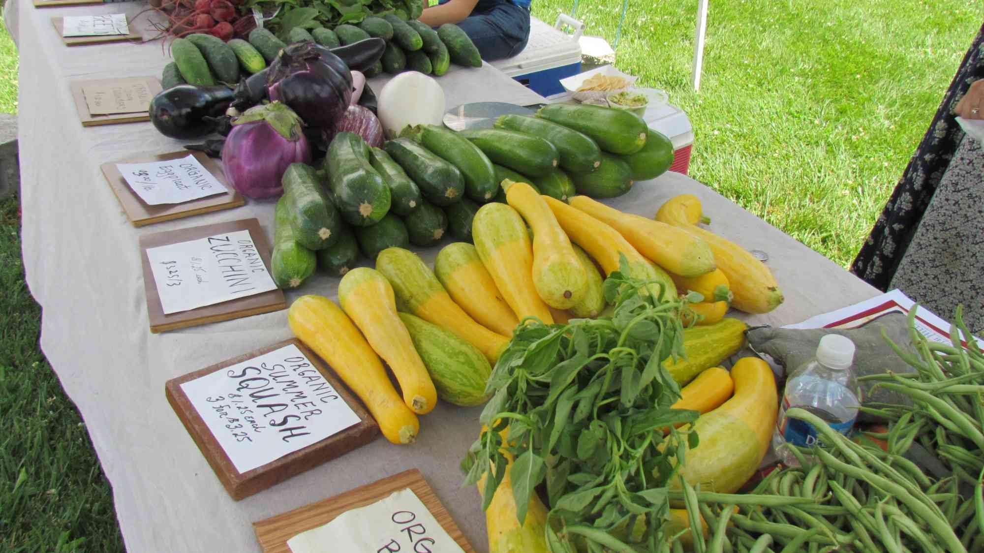 Veggies