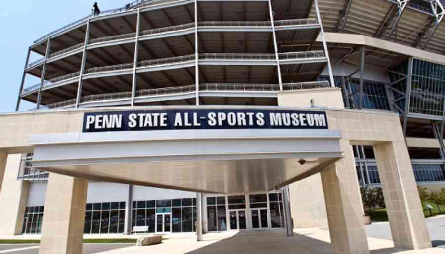 Penn State All-Sports Museum