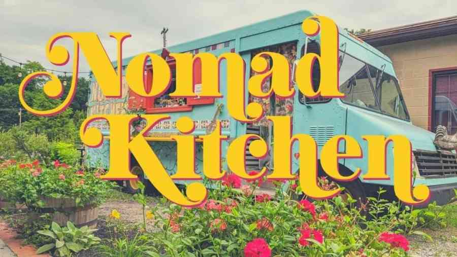 Nomad Kitchen