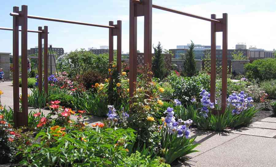 Arboretum at Penn State