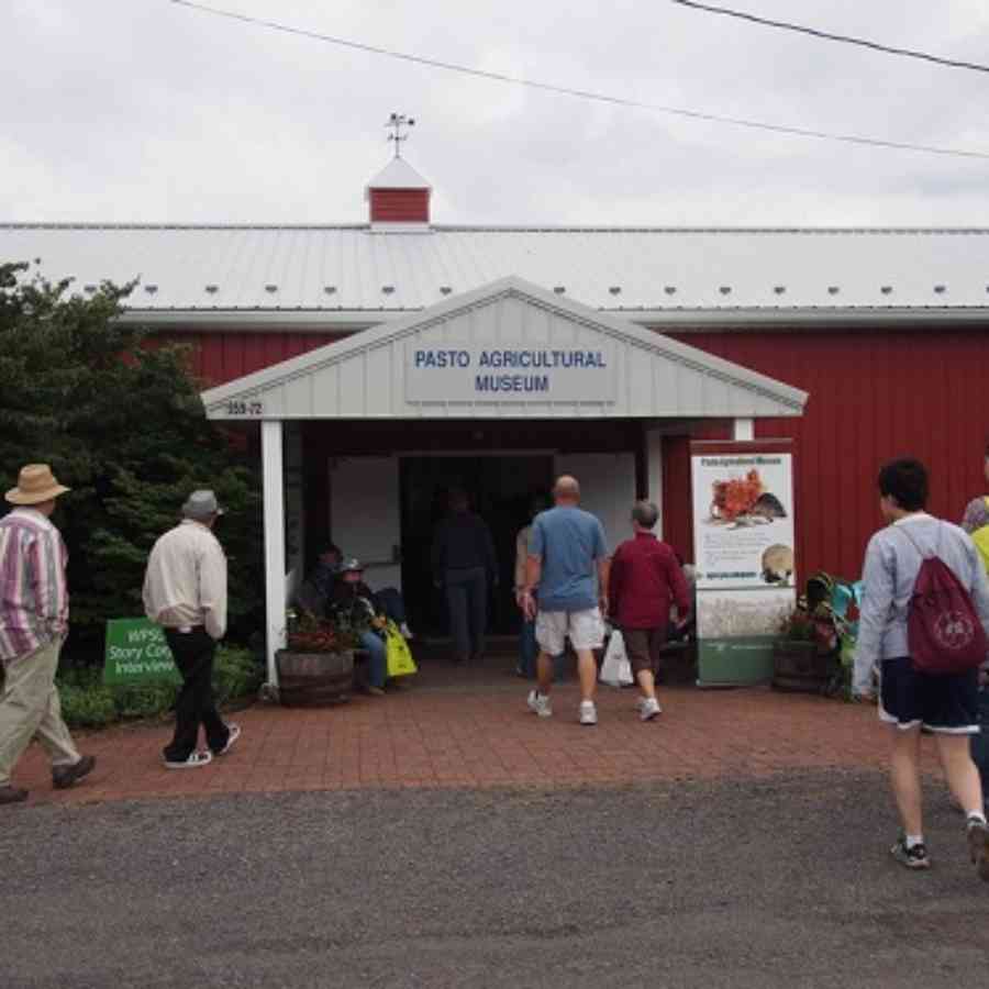 Pasto Agricultural Museum