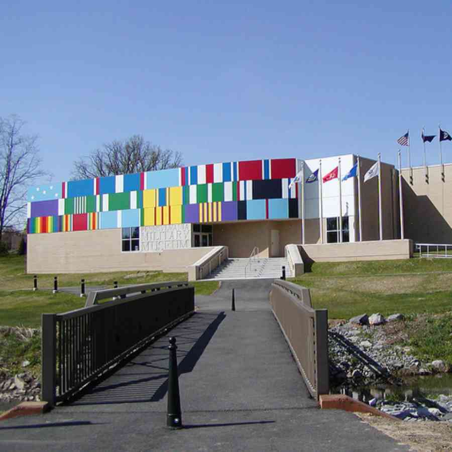 Pennsylvania Military Museum