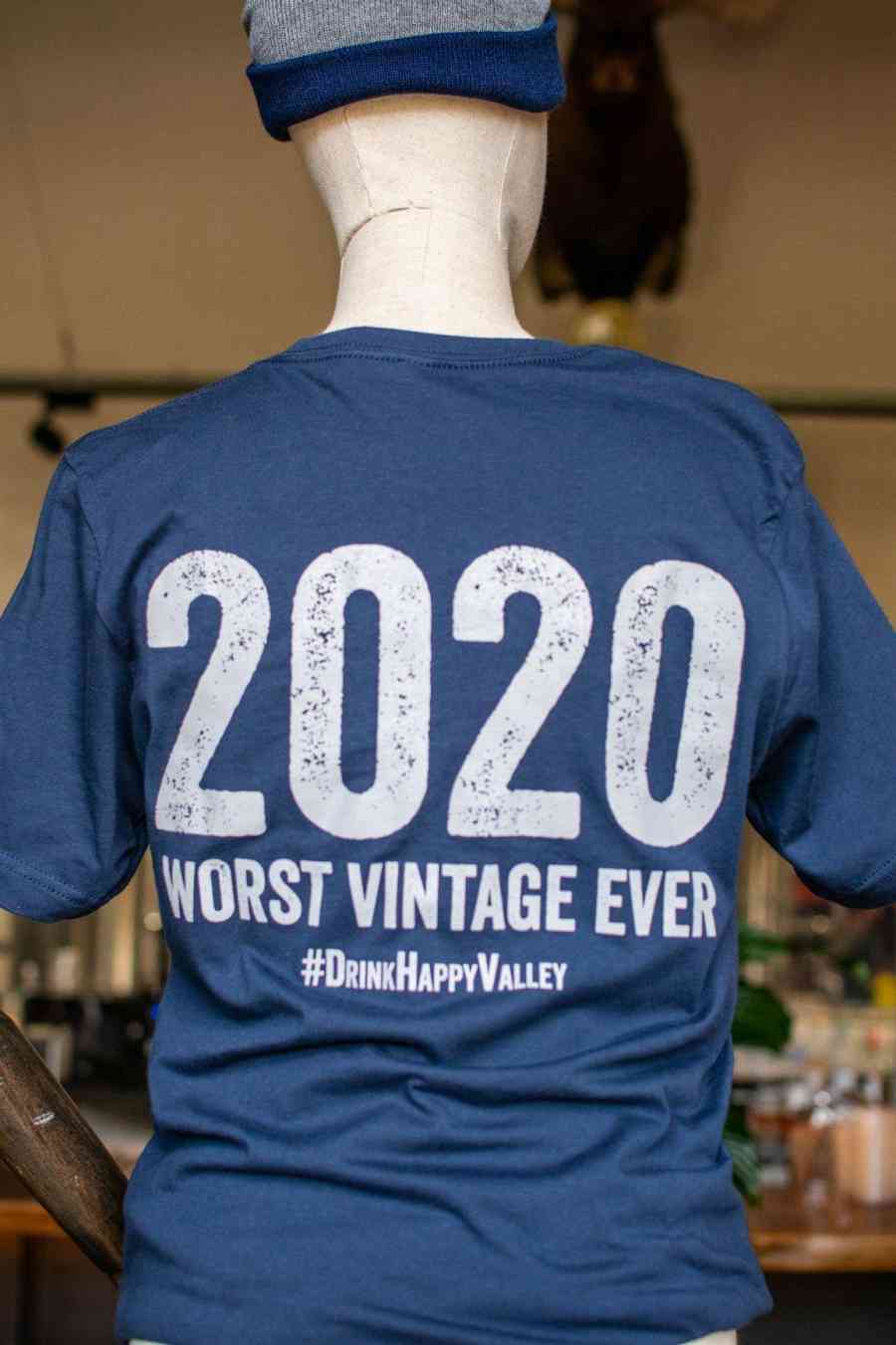 2020 Vintage 3
