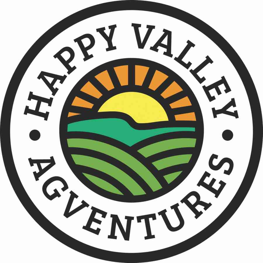HV Agventure Logo