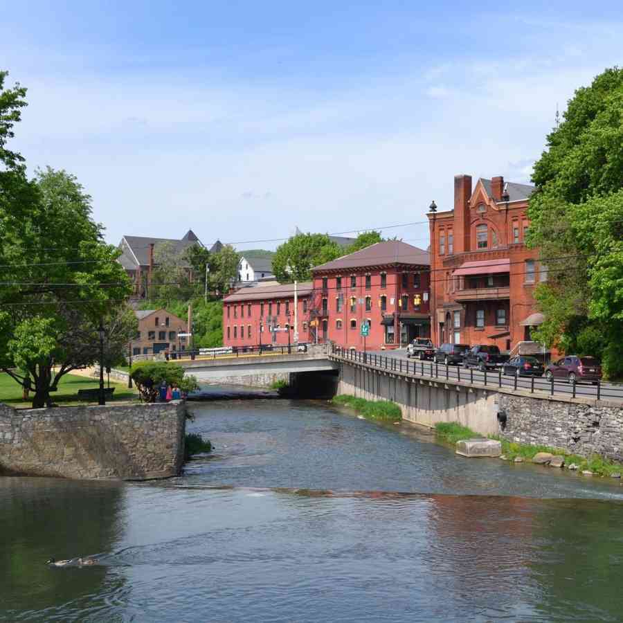 Bellefonte