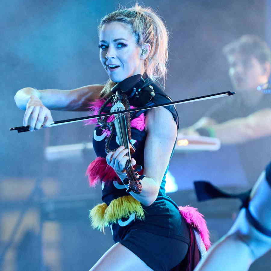 3503796 Lindsey Stirling