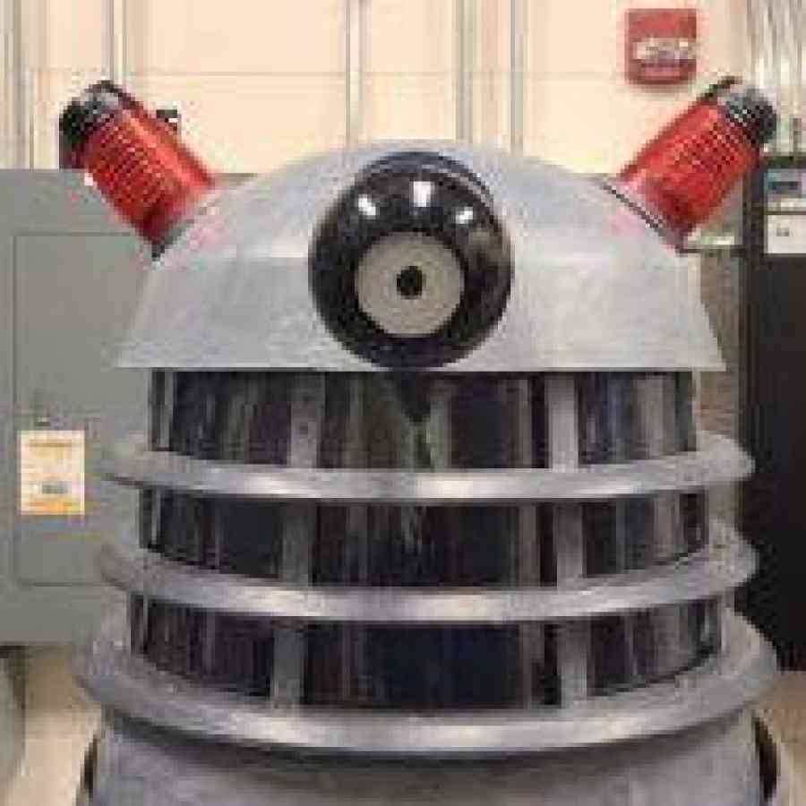 Dalek