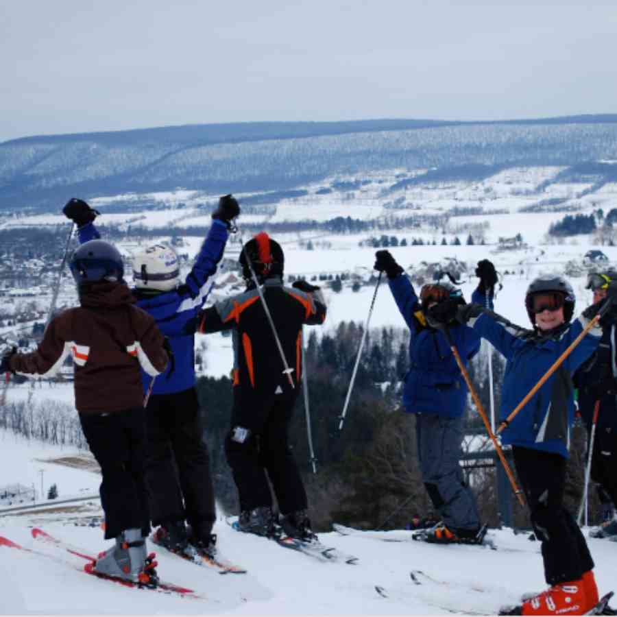 Tussey Mountain