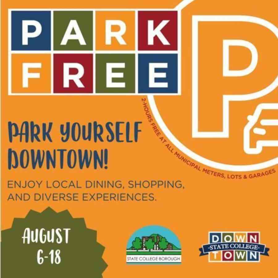 Park Free