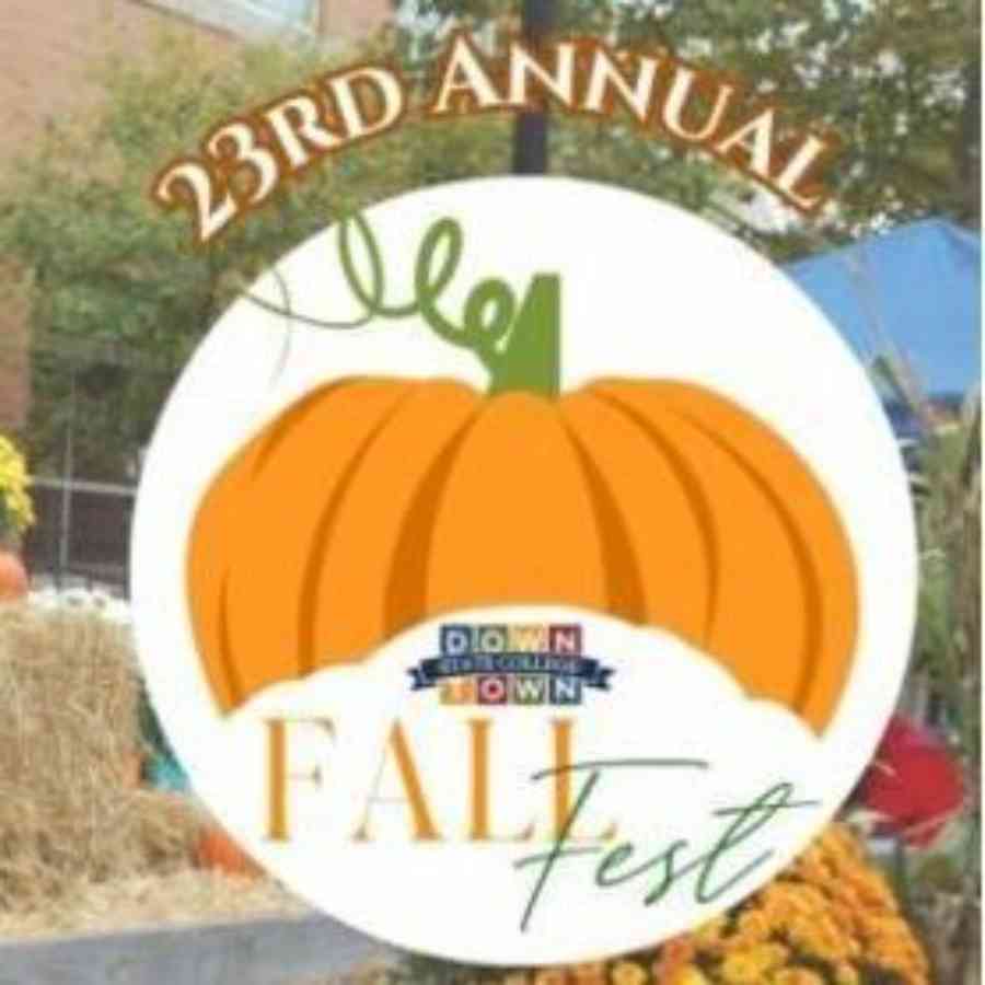 Fall Fest