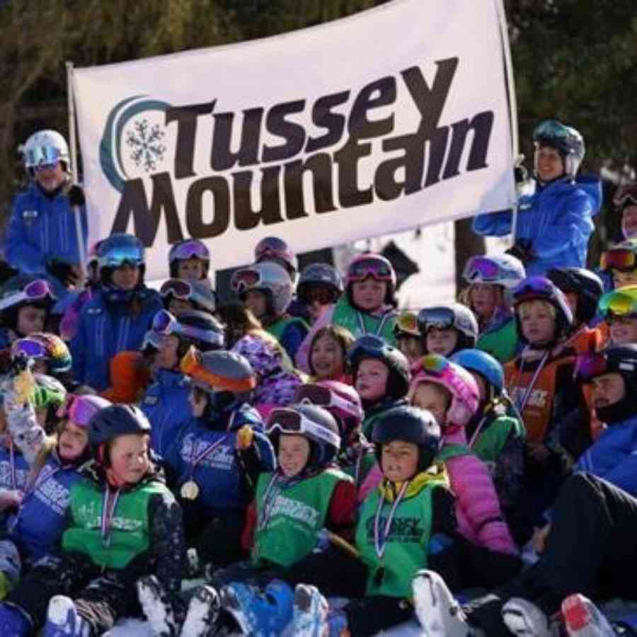 Tussey Mtn Winter Group