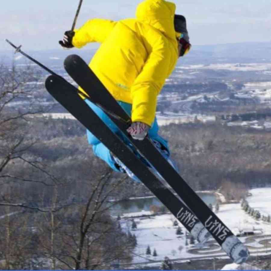 Ski