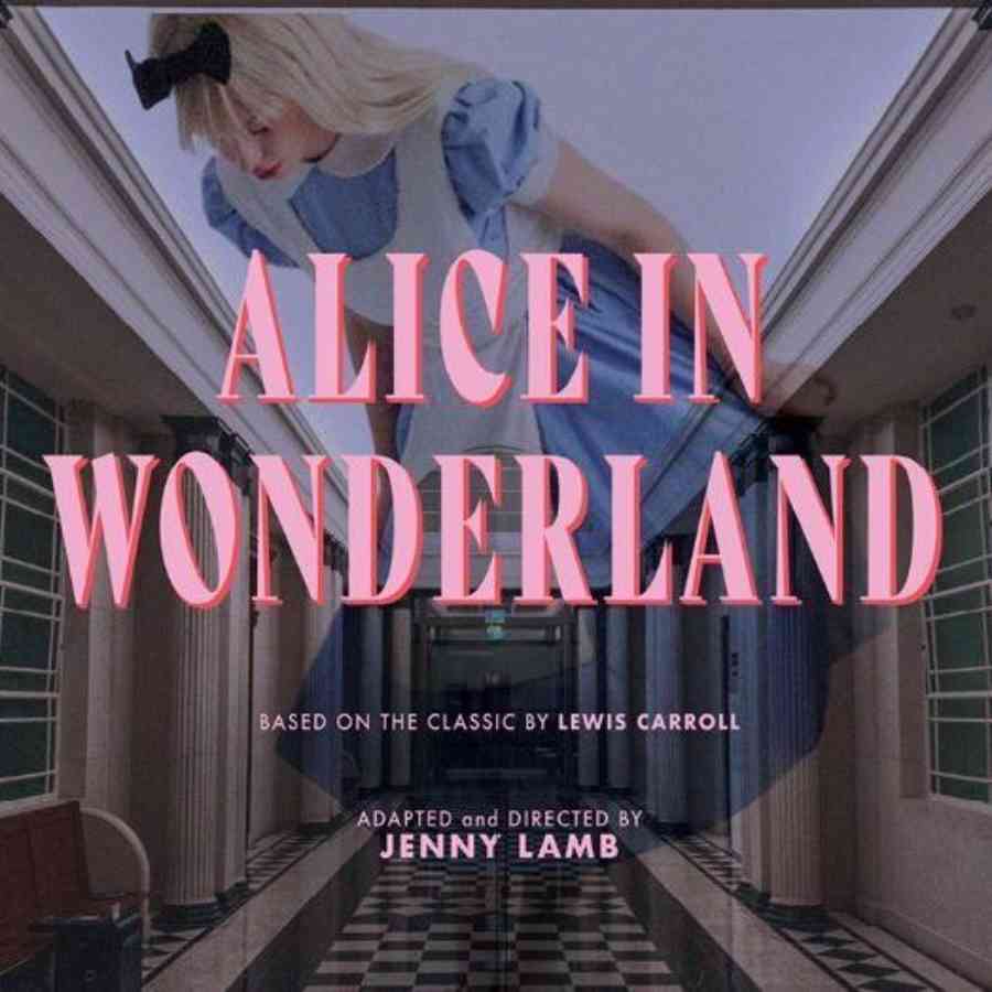 Alice