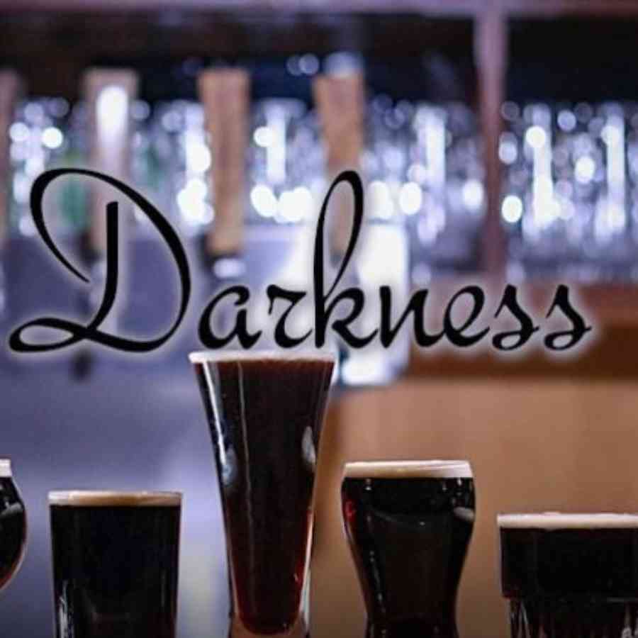 Darknes