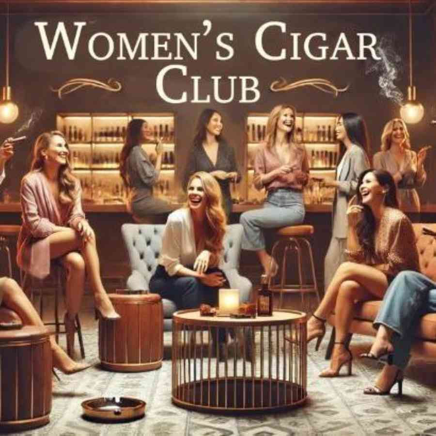 Womencigar