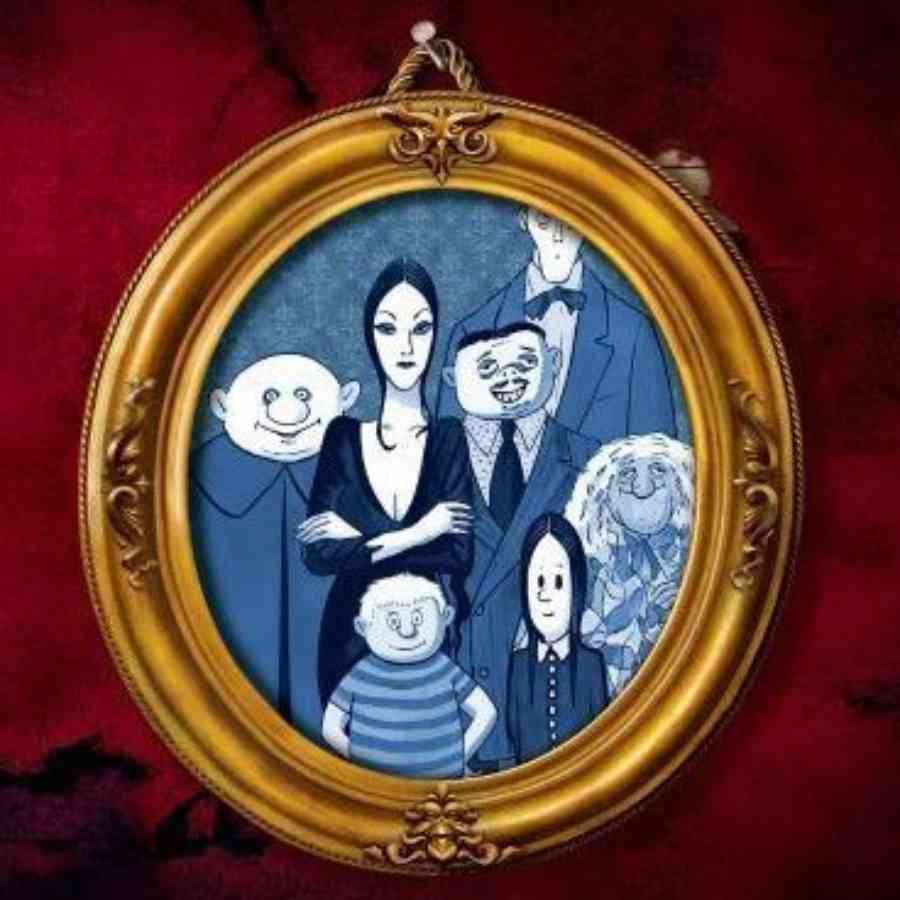 Addams