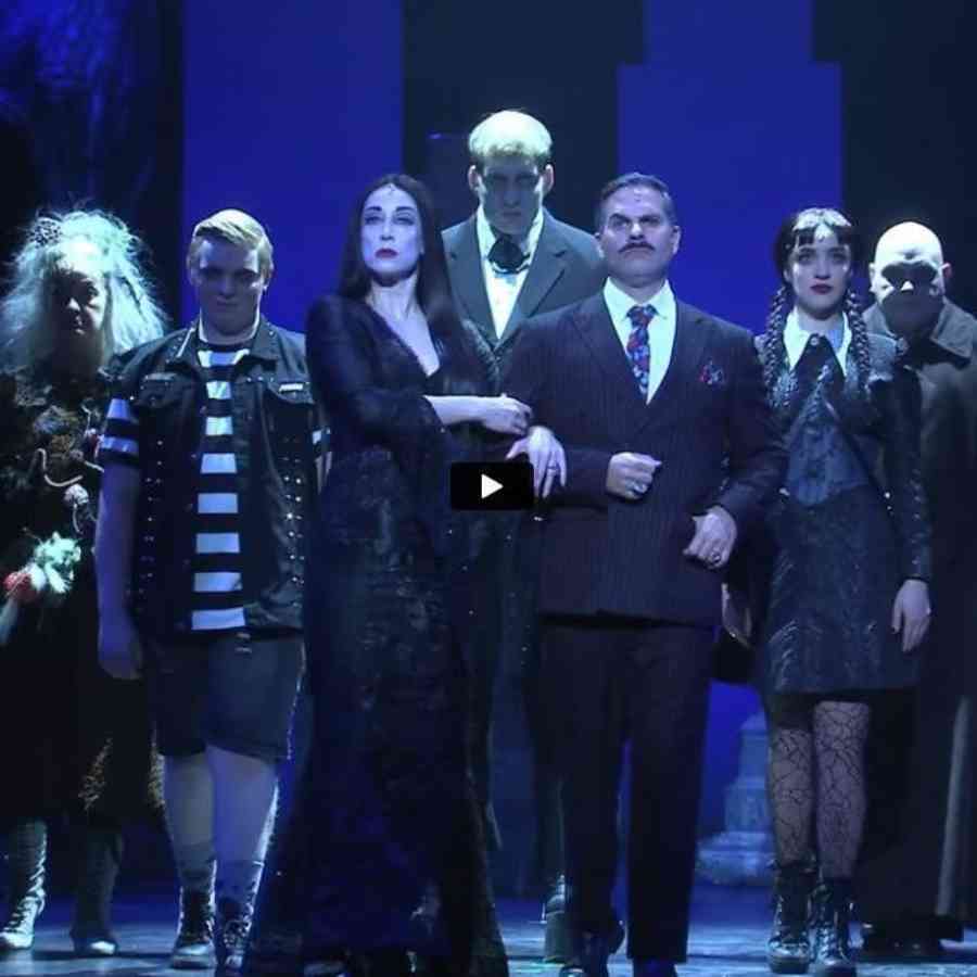 Addamsfampic