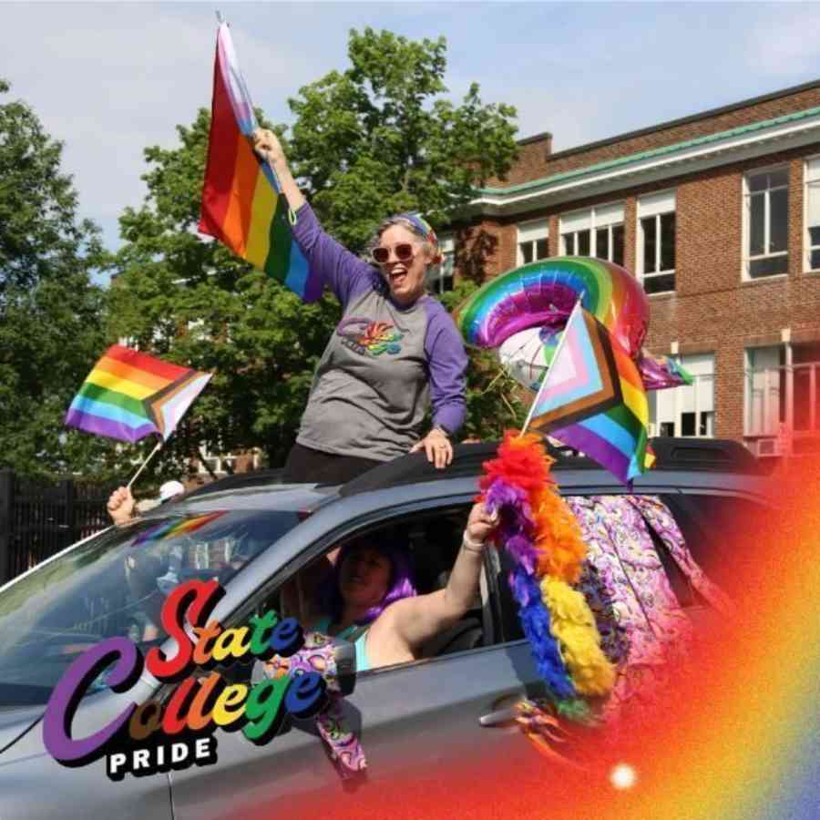 Pride