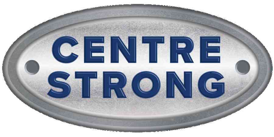 Centre strong