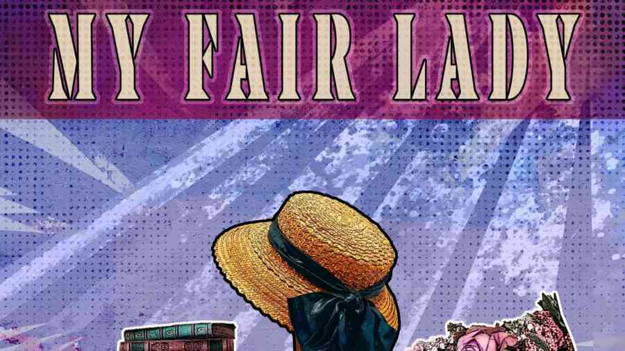 My Fair