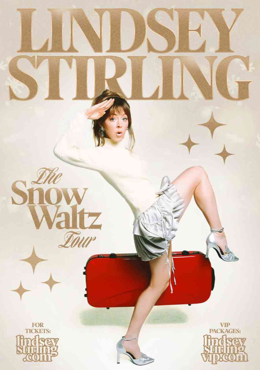 Lindsey Stirling Art LS SWT25 QR 1080x1920